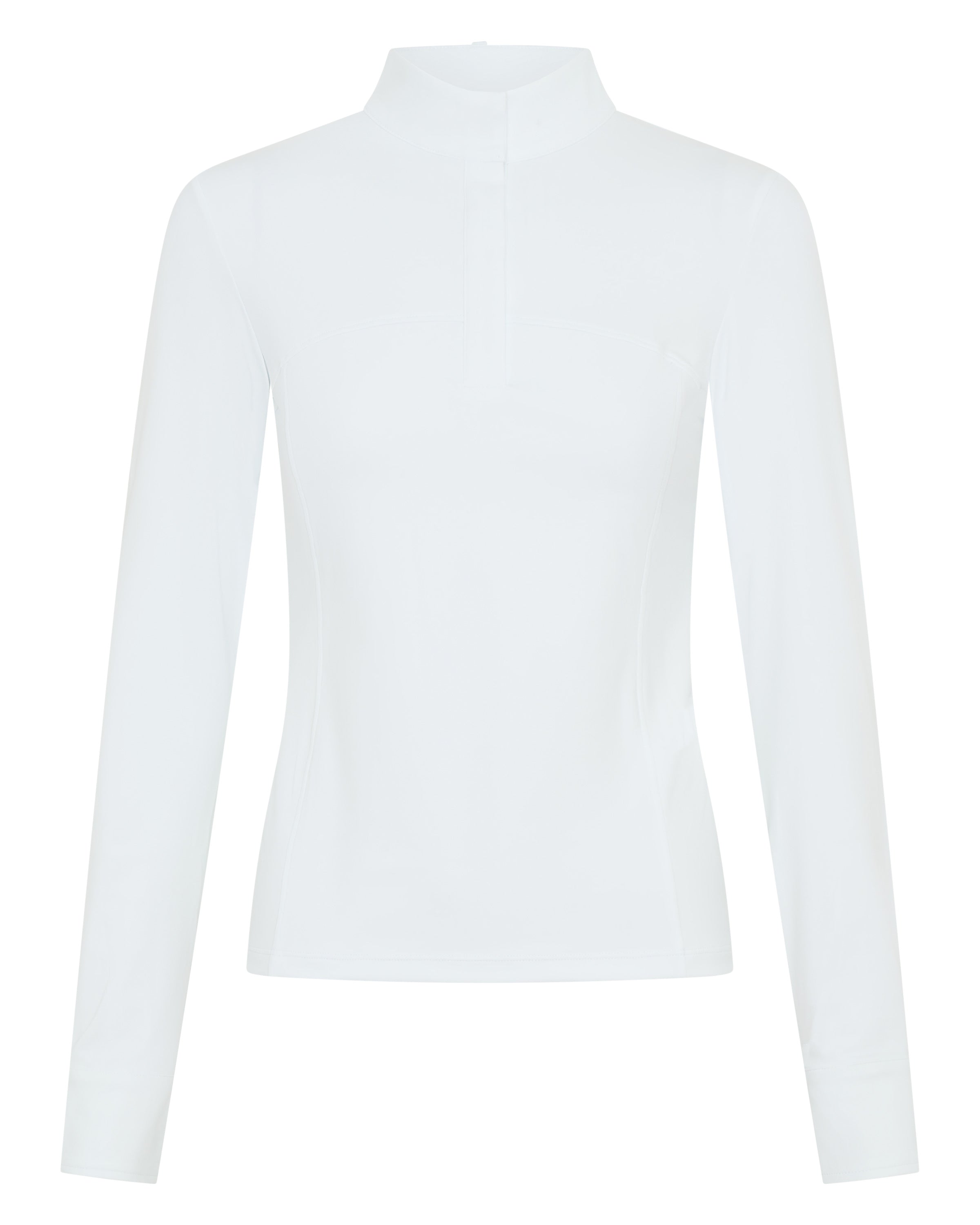 T-shirt Technique Sur-mesure Pour Spectacle équestre - Coolmax, Femme T6/34