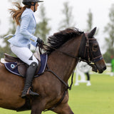 Equestrian Competition Jacket- Sky Blue
