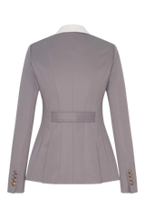 Kids Equestrian Competition Jacket - Light Grey