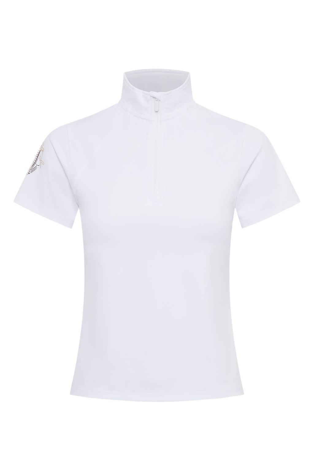 Amazon.com : EKKIA Equestrian Equipment White E-T.MESH LS
